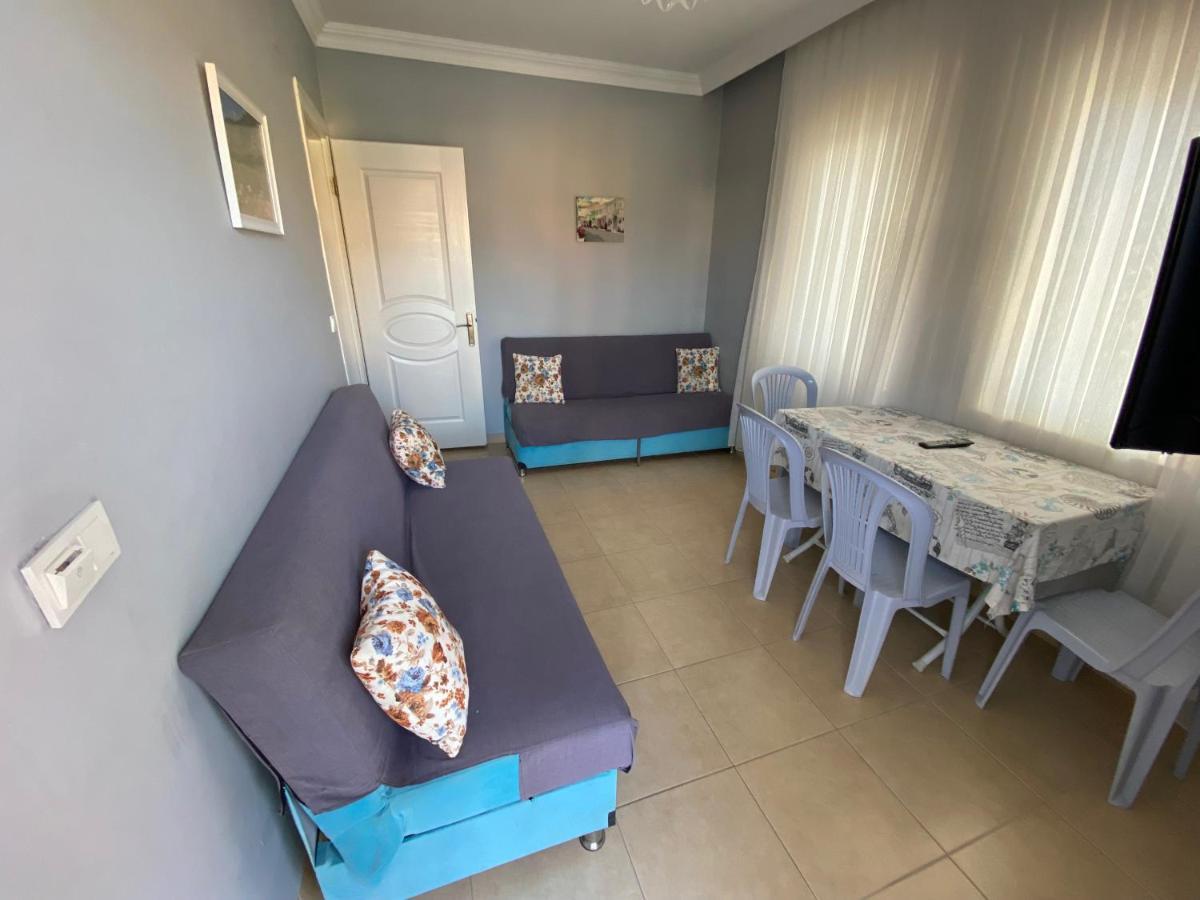Erken Apart Dalyan Kültér fotó