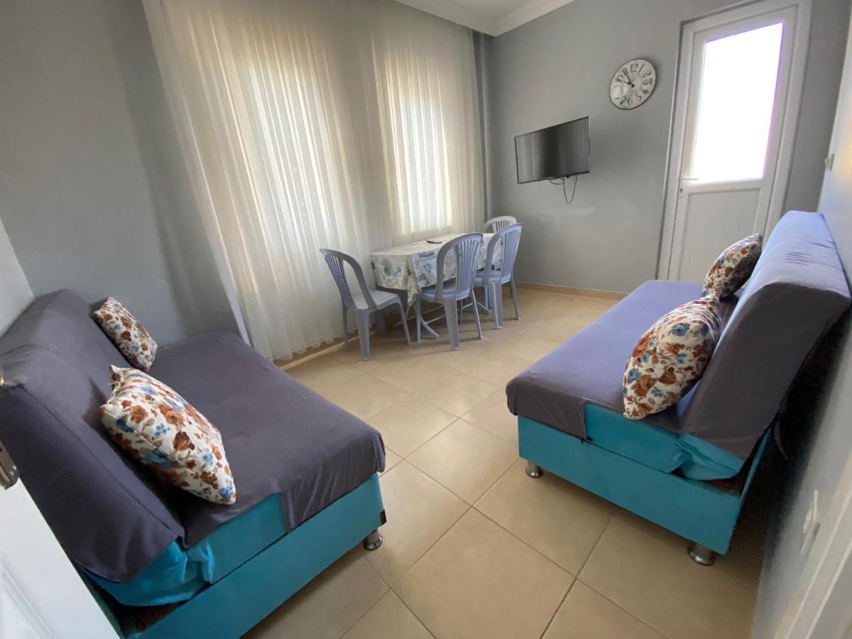Erken Apart Dalyan Kültér fotó